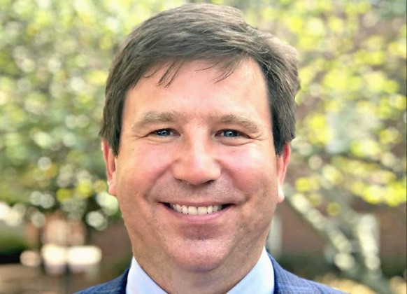 Marc Hetherington ist Teil des «Research Triangle» in North Carolina.