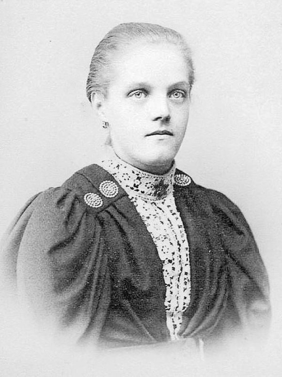 Frieda Keller