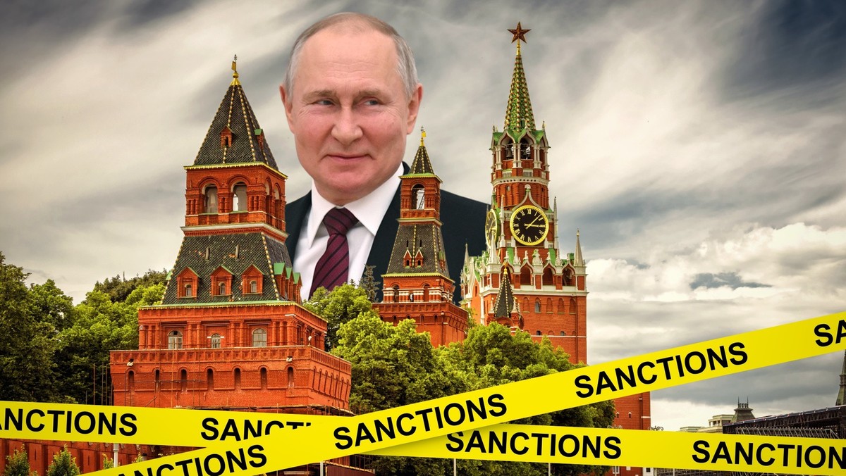 L'économie russe fait face à une insolente résilience face aux sanctions occidentales.