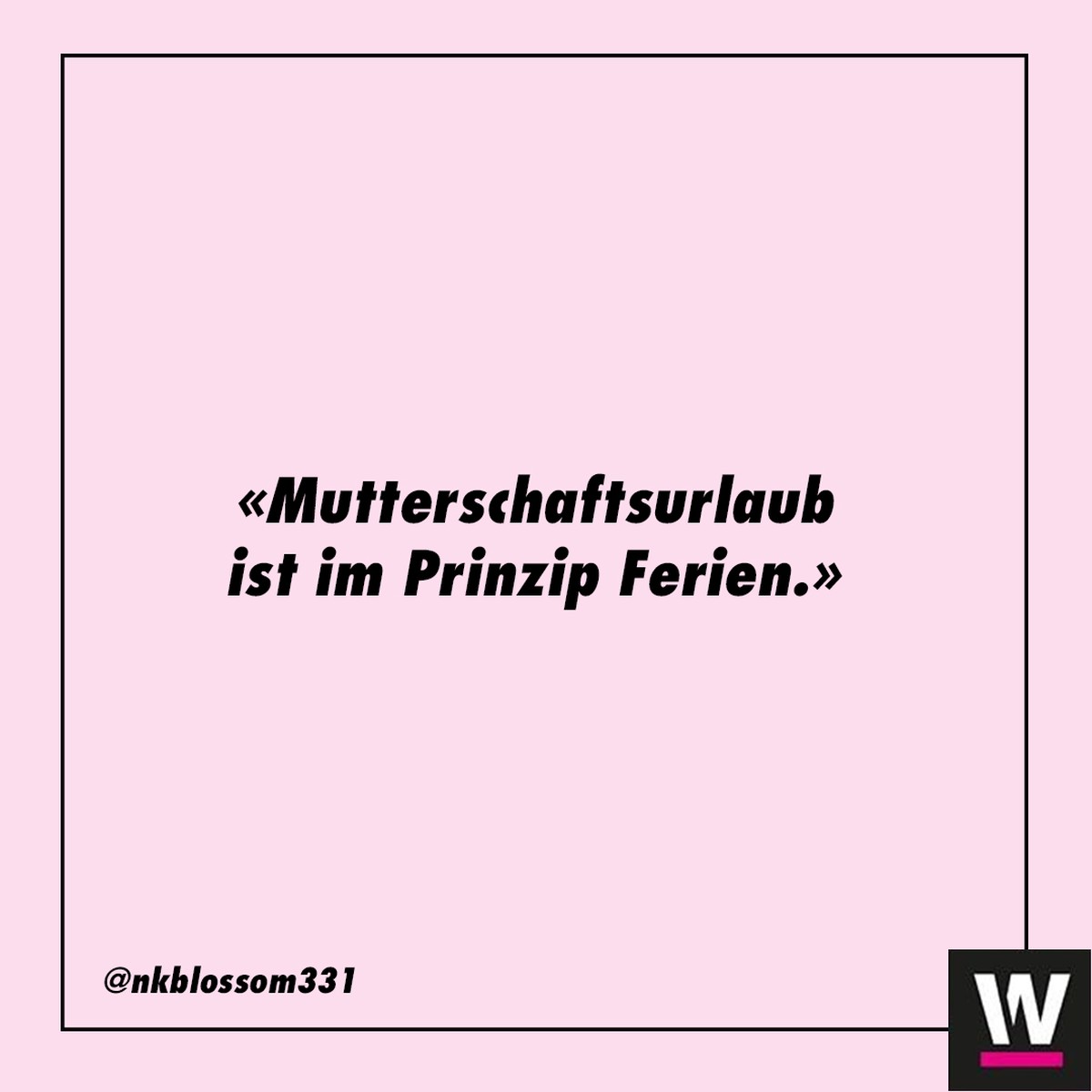 Vorurteile Frauen
