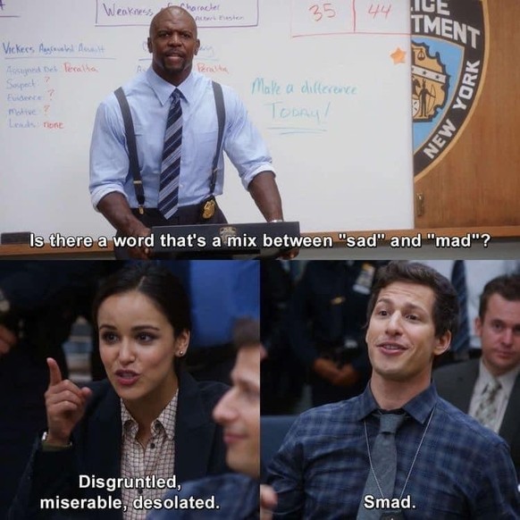 picdump
brooklyn nine-nine

https://imgur.com/gallery/b2QILOy