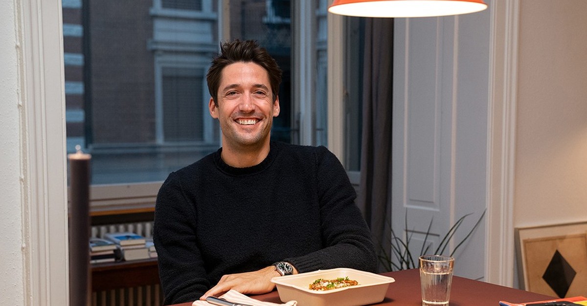 Schluss mit Kochstress für Singles