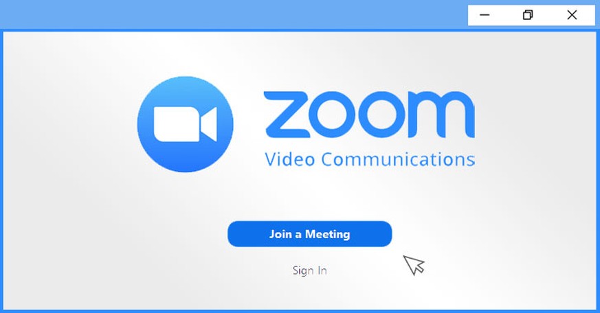 Erneut schwere Sicherheitslücke beim Videokonferenz-Dienst Zoom.