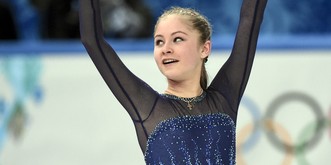 Nach dem Erfolg die Magersucht – das wurde aus dem 15-jährigen Star der Spiele von Sotschi