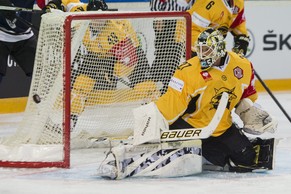 Bei&nbsp;SaiPa steht mit Jussi Markkanen ein altbekannter NLA-Goalie im Tor.