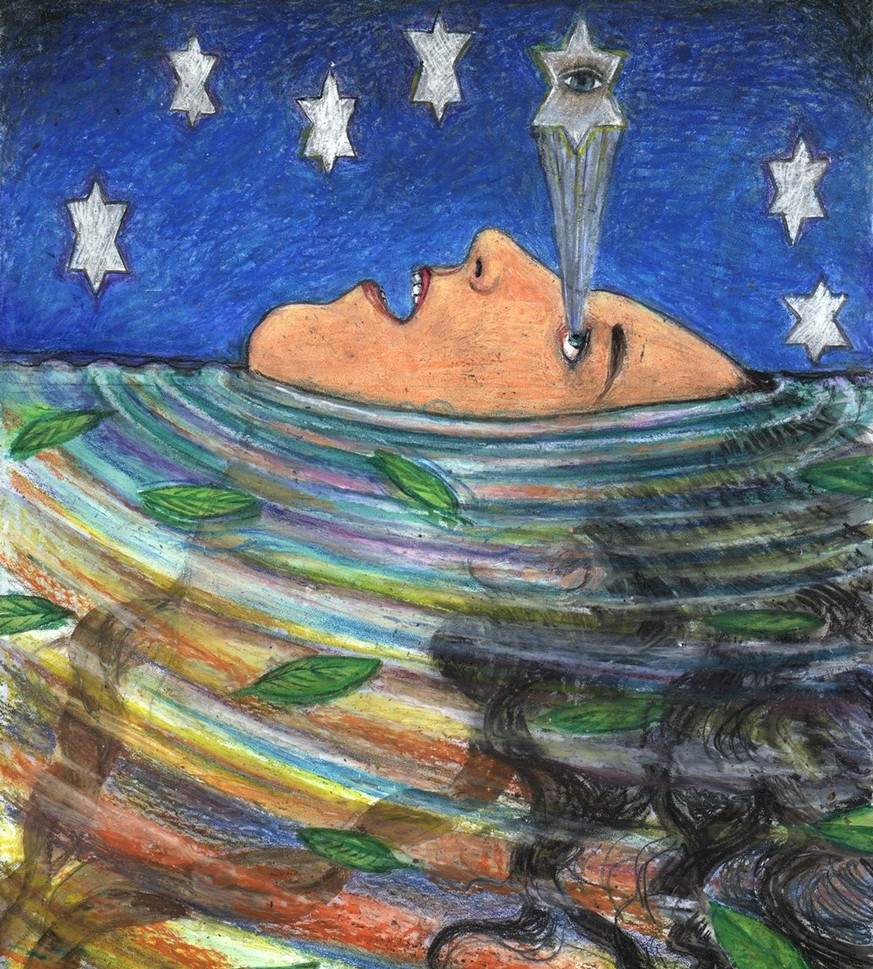 In der Kotzhütte auf Ayahuasca – mit Urwalddroge und Schweizer Mittelland-Hippies auf dem Weg zum inneren Ich
