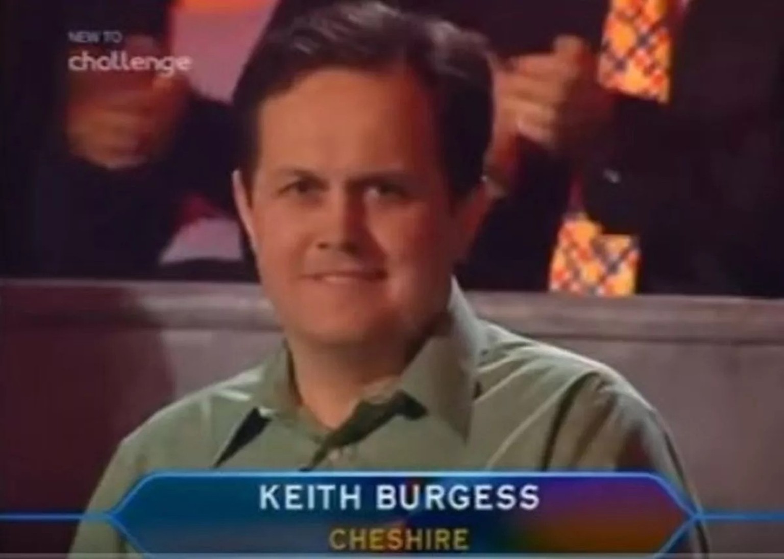 Keith Burgess
https://millionaire.fandom.com/wiki/Keith_Burgess