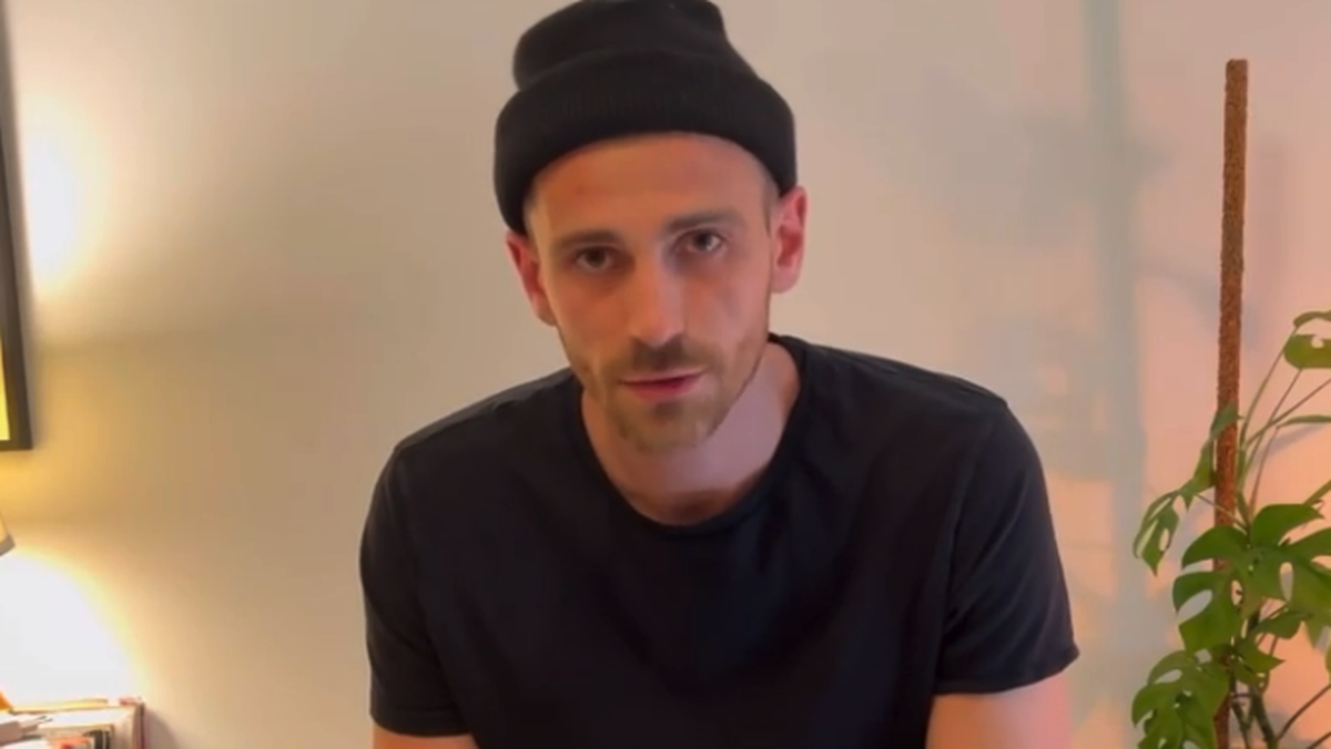 Fynn Kliemann