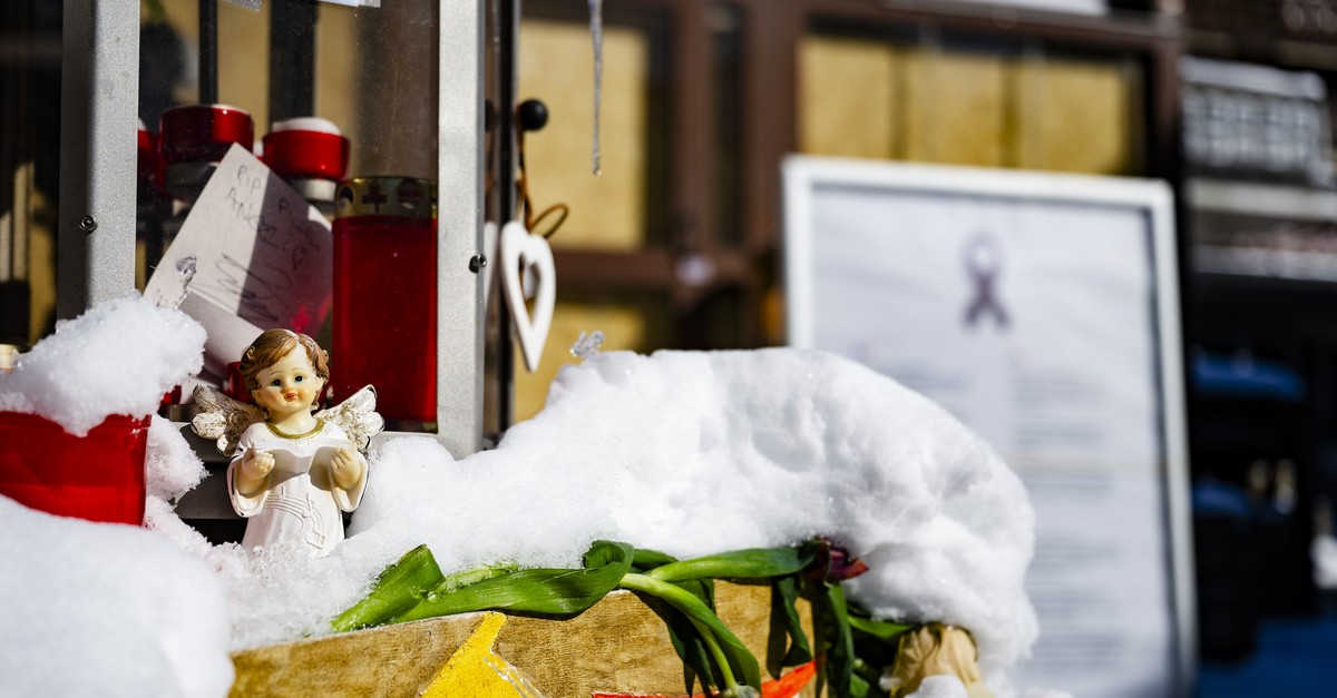 Brand in Crans-Montana: So viele Verletzte sind noch in Behandlung