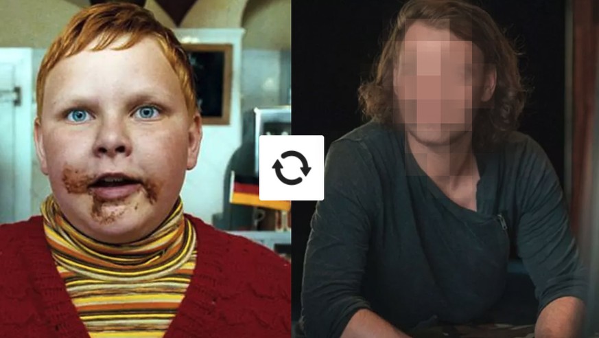 Das Wurde Aus Den Darstellern Aus Charlie Und Die Schokoladenfabrik Watson