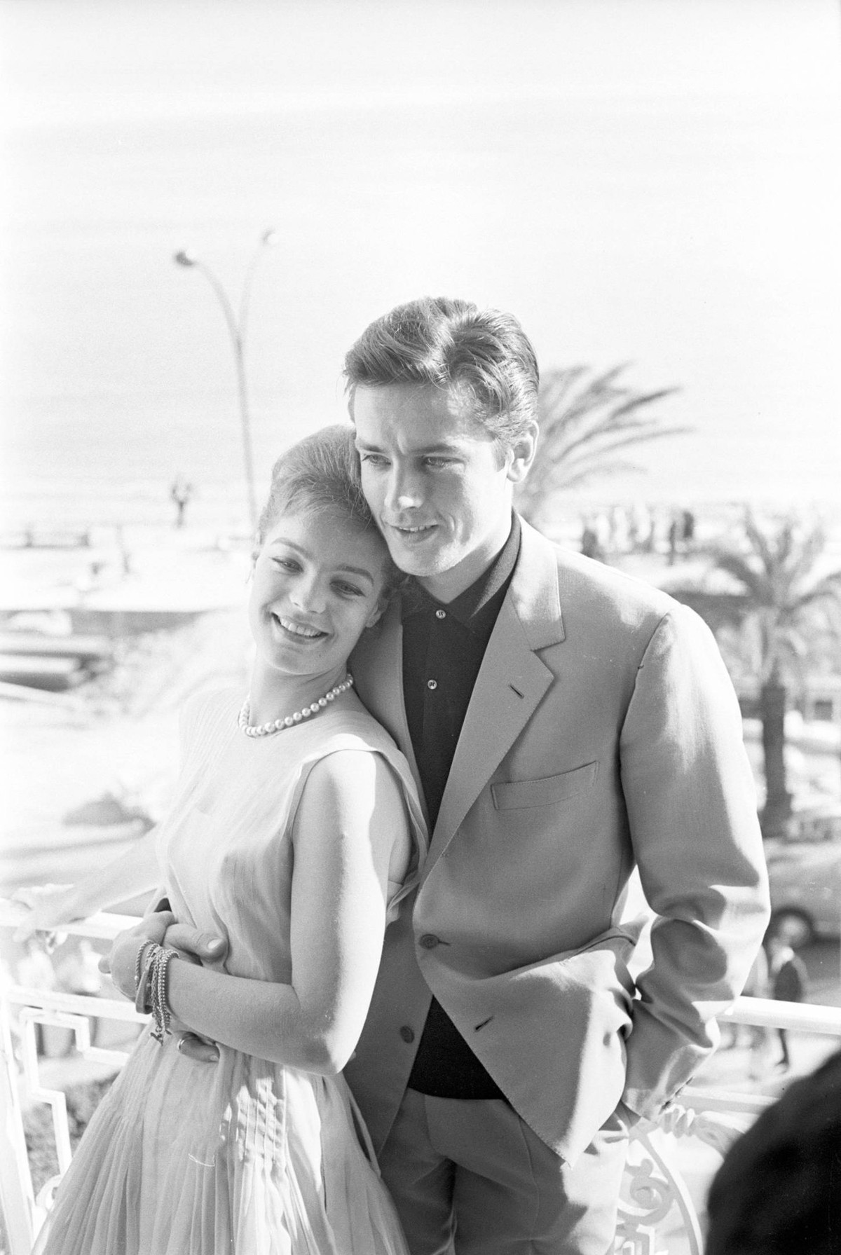 ALAIN DELON 8 November 1935 - 18 August 2024 was a French actor. Acknowledged as a cultural and cinematic leading man of the 20th century, Delon emerged as one of the foremost European actors of the 1 ...