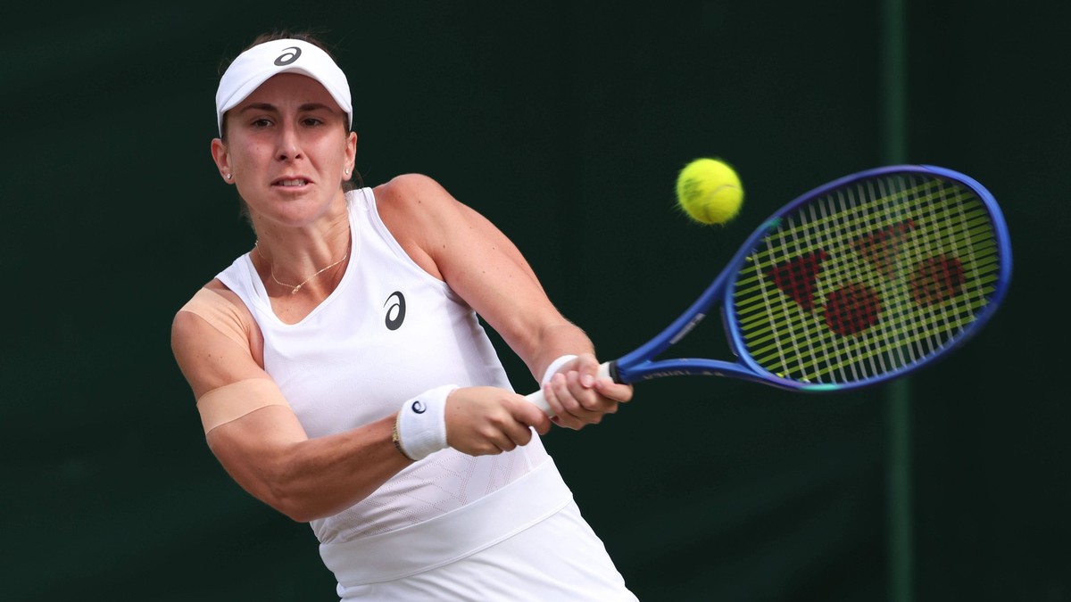 Bencic-zieht-in-3-Wimbledon-Runde-ein-Djokovic-knackt-Federer-Rekord