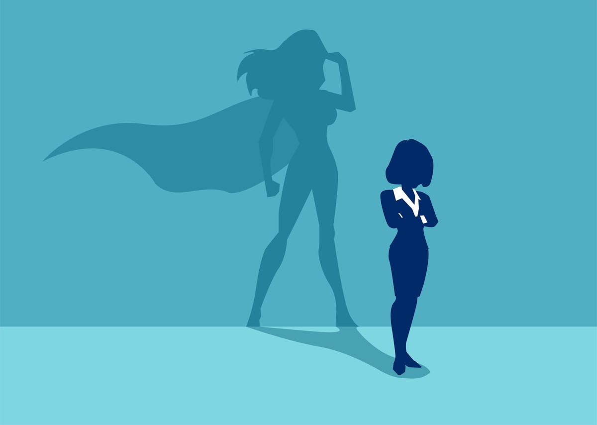 De plus en plus d'entreprises sont dirigées par des femmes. watson
