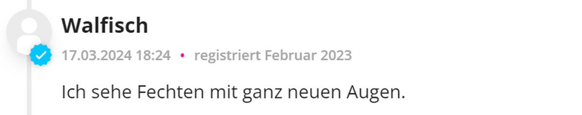 Kommentare zu den Sex-Weltmeisterschaften in Schweden.
