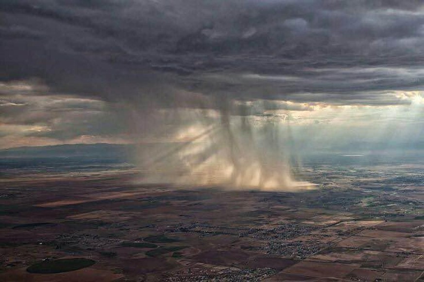 Regen Regenwetter