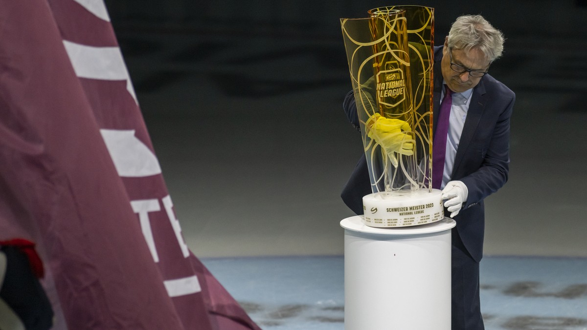 National League Regeln, Powerbreaks Neuheiten für die Saison 2023/24