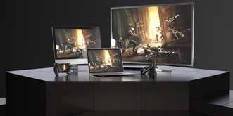 Das ist der neue Games-Streamingdienst von Nvidia, den Google gerne hätte