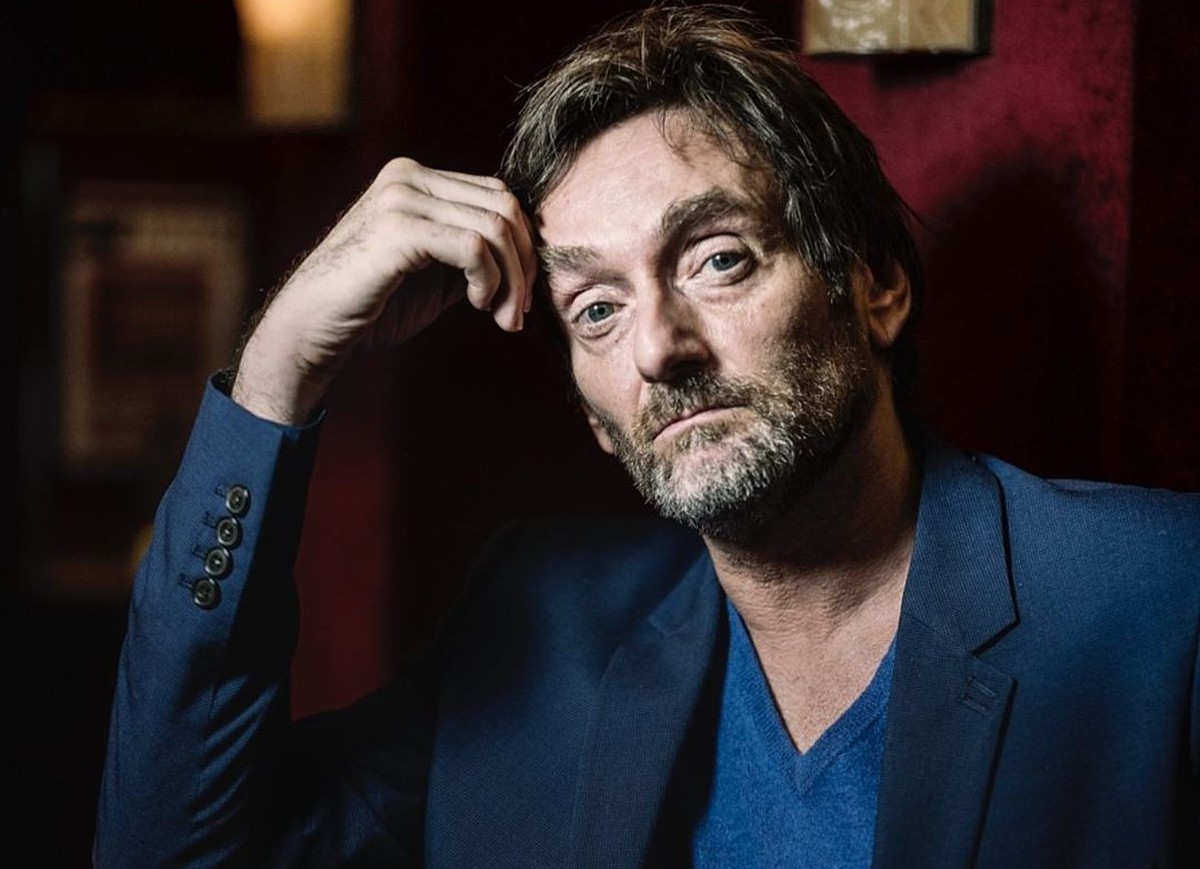 Pierre Palmade, humoriste français. Le comédien Pierre Palmade a été réadmis à l'hôpital à sa demande. Il y était allé une première fois après un accident de voiture causé sous l'emprise de  ...
