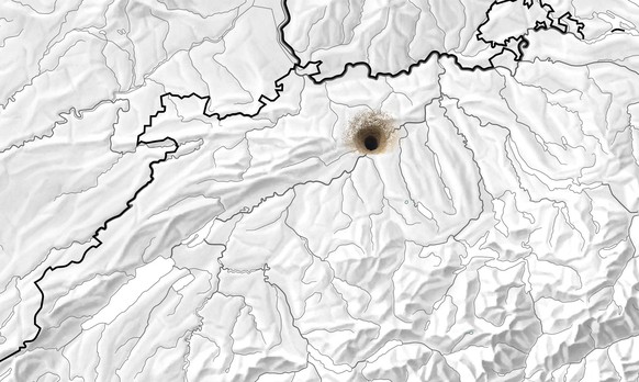 Tschuldigung Olten, du bist denk das allerschÃ¶nste Loch der Schweiz!
(HOLE)TEN