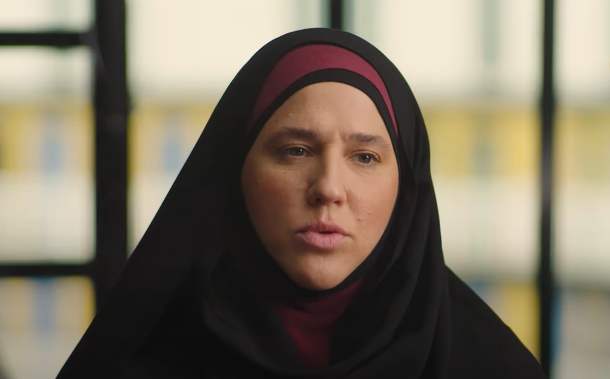 Diam's sur «Brut»: suicide, islam... le résumé en 10 punchlines. watson