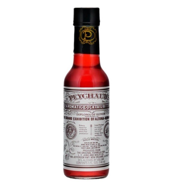 peychaud&#039;s bitter&#039;s cocktail new orleans sazerac seelbach trinken drinks mixology https://www.thespruce.com/champagne-cocktail-recipe-759288