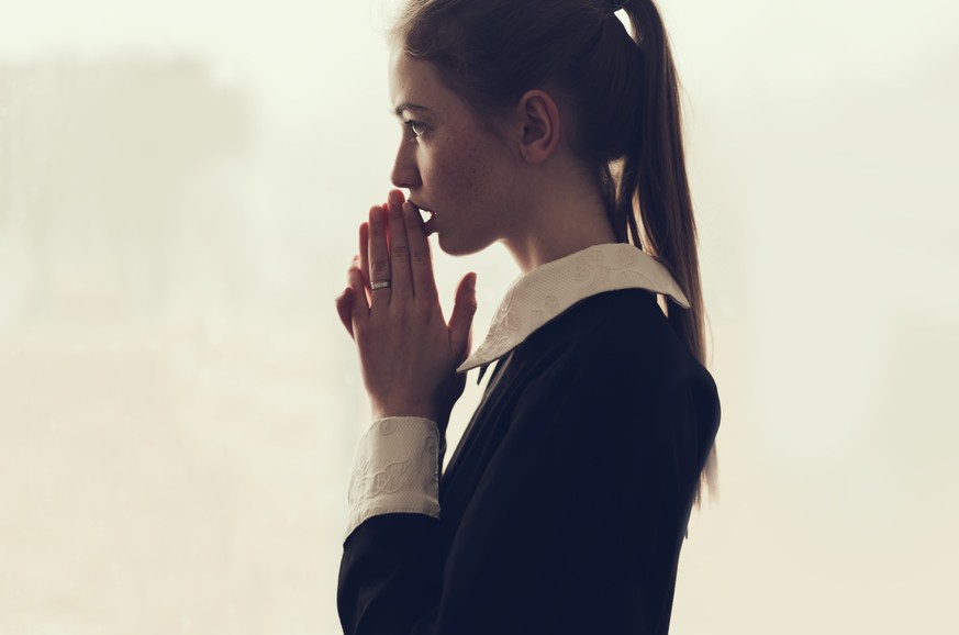Ein Glaube bleibt ein Glaube – und das ist gut so
