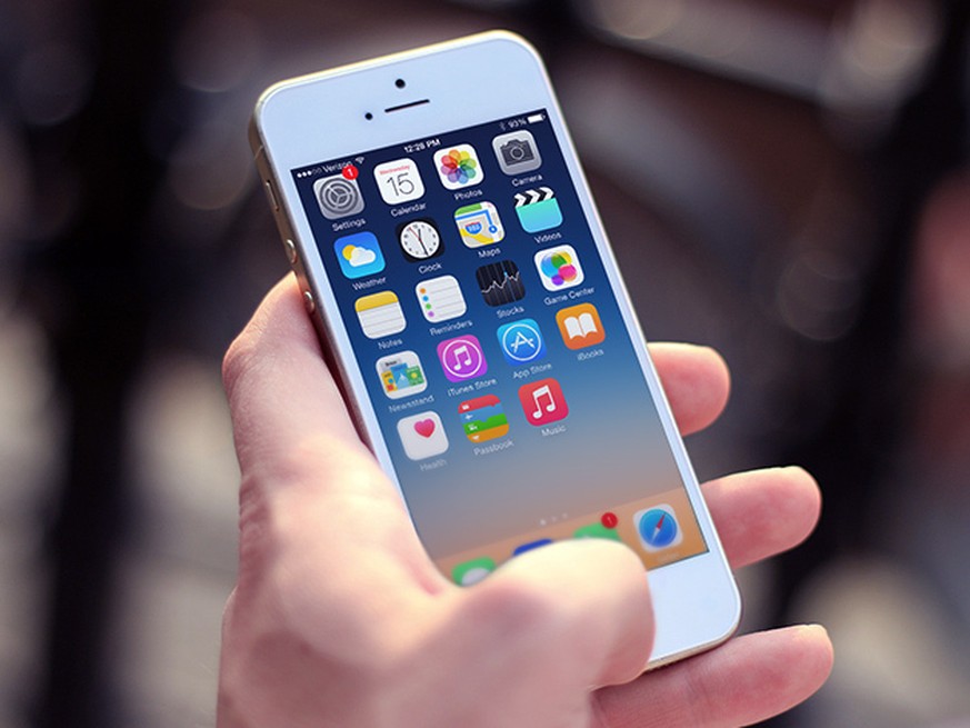 23 überraschend nützliche Apps, die dir Geld, viel Zeit und noch mehr Nerven sparen