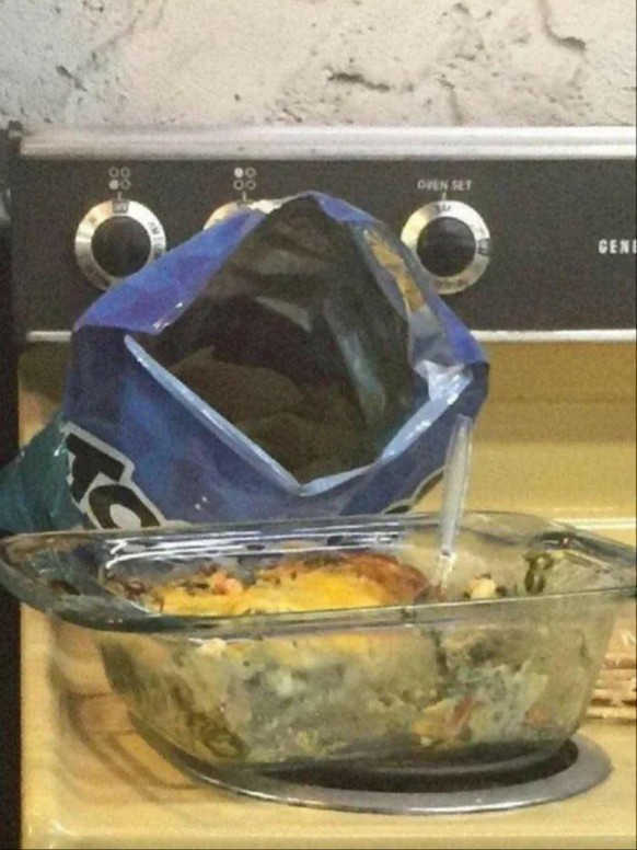 Keine Sorge, es ist genau das, wonach es aussieht: PICDUMP!
Dinge mit Gesichter рџ¤Ј