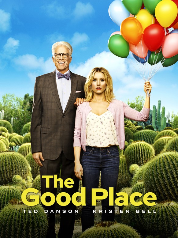 The Good Place