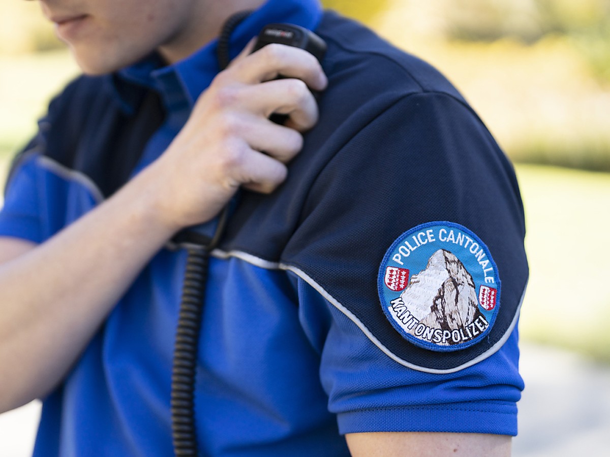 Un policier blessé par un groupe de supporters du FC Sion