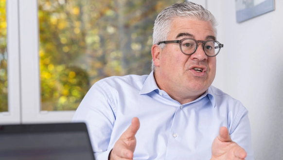 Der Präsident von Swissoil will für die Zukunft von Heizöl in der Schweiz kämpfen.
