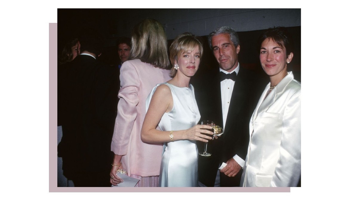 Voici les stars qui figurent sur la «liste» de Jeffrey Epstein