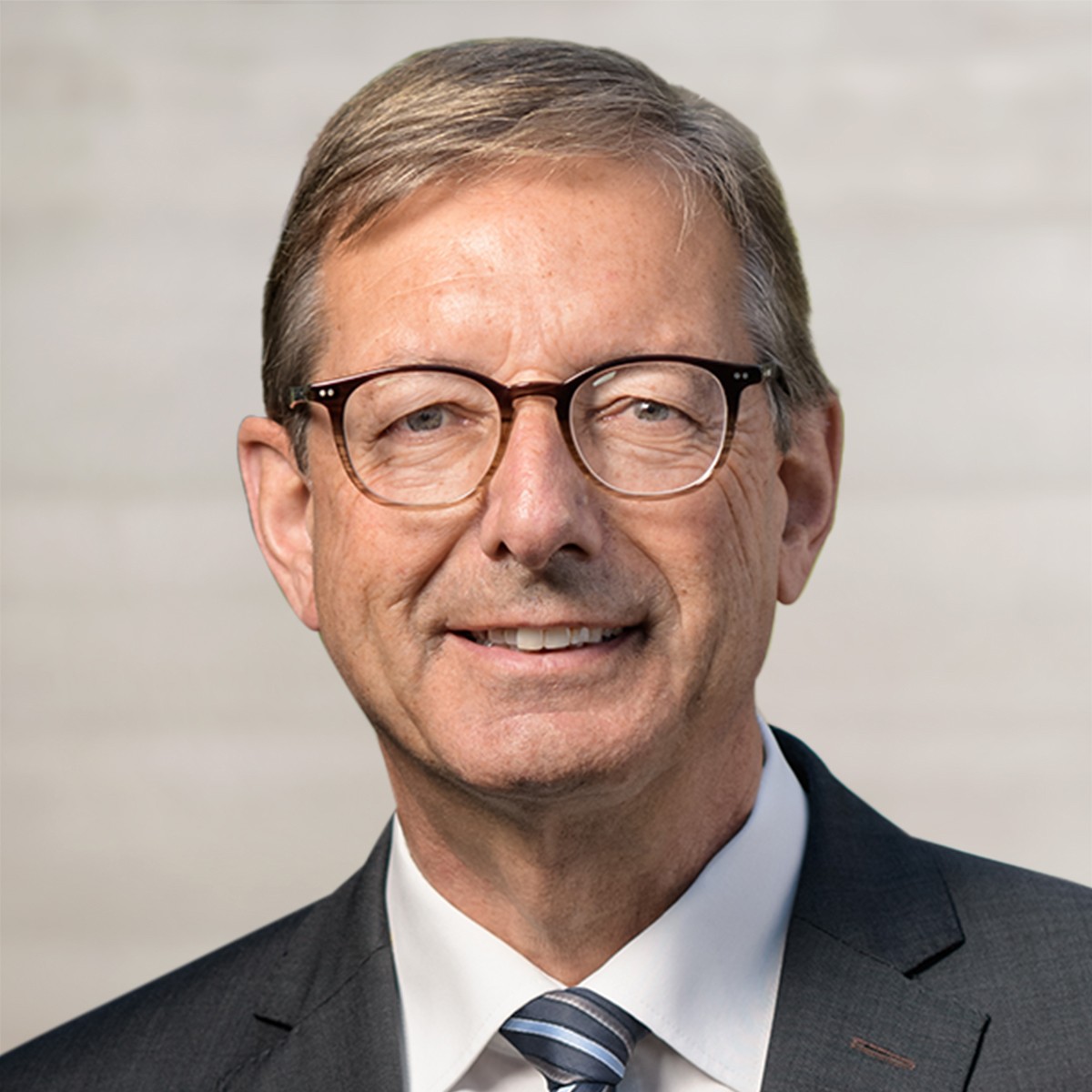 WAHLEN 2023 - STAENDERAT - KANTON URI - Josef Dittli (bisher), FDP. (KEYSTONE/Parteien/Handout) === HANDOUT, NO SALES ===