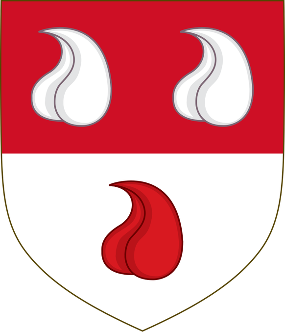 Wappen der Colleoni.
https://commons.wikimedia.org/w/index.php?curid=114473174