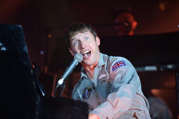 James Blunt, wir vergeben dir. Der Song ist nicht sooo schlimm. (Eigentlich schon)