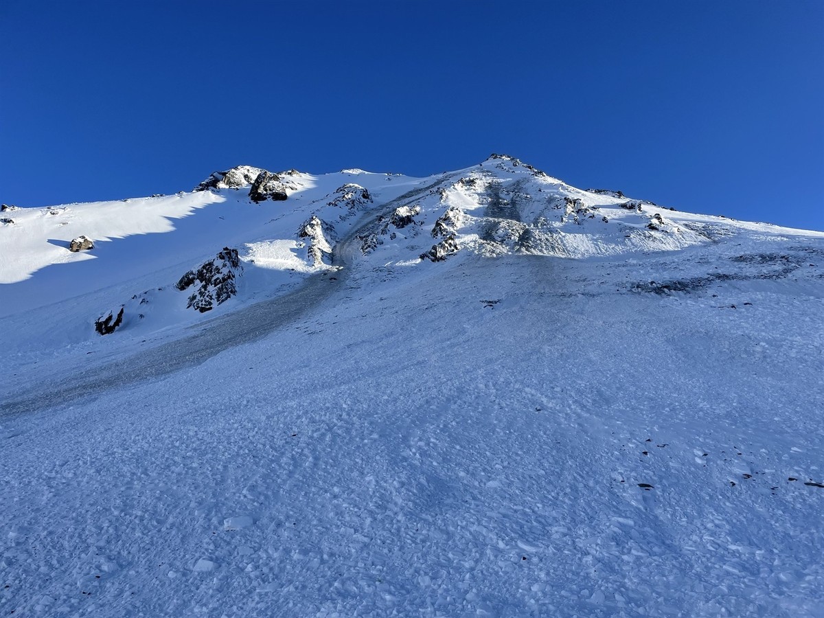 Deux randonneurs à ski perdent la vie à Davos.