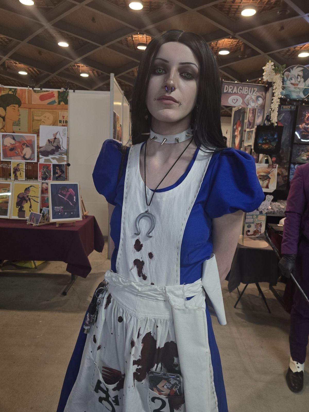 polymanga