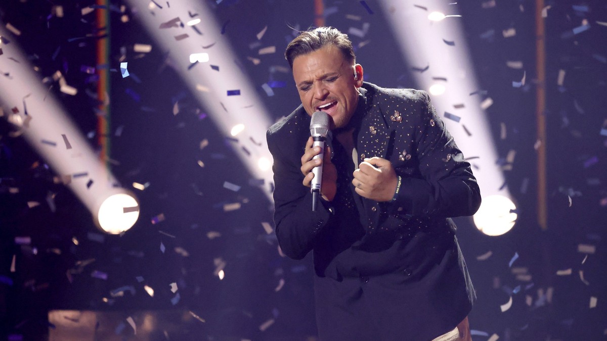 Bereits 2010 Finalist: Menowin Fröhlich gewinnt beim dritten Versuch «DSDS»