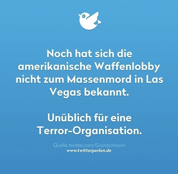 Was die NRA mit dem Verbot von Bump Stocks wirklich bezweckt
.