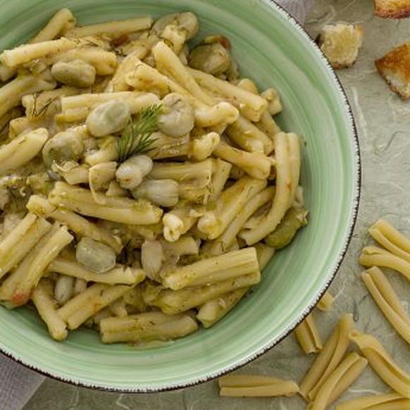 Rezept Du Solltest Wodka In Deine Pasta Sauce Tun Wir Zeigen Dir Wie Watson