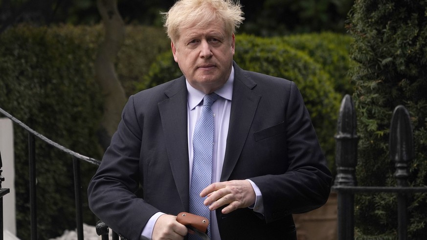 Surprising turn of events: Johnson hands over Whatsapp messages to government Italy wants to take back refugees from Switzerland