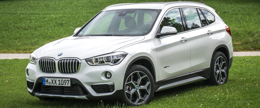 Mit einem solchen Wagen fuhren die Flüchtenden nach Italien.&nbsp;