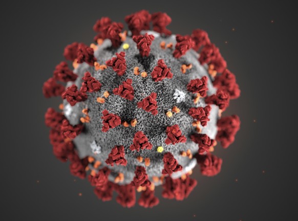 Der Zahl der Neuansteckungen mit dem Coronavirus bleibt in der Schweiz tief.