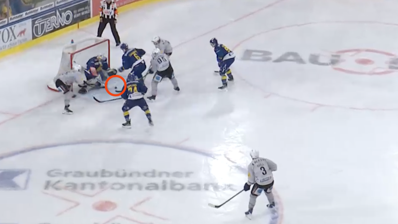 National League: Playoff-Final – Analyse zu Fribourg-Gottérons Problemen im Powerplay.