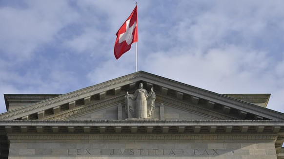 Bundesgericht