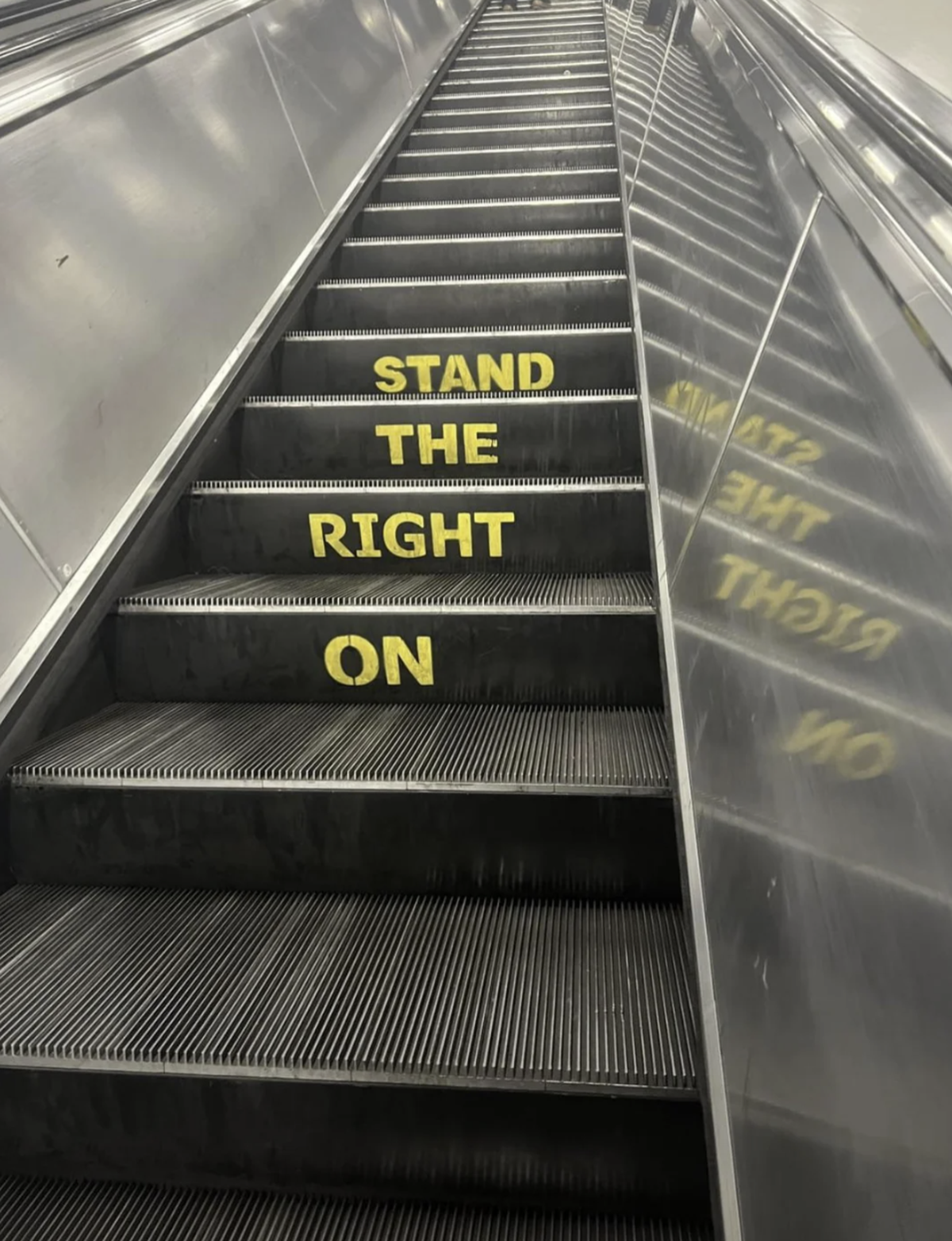 Not my Job: Leute, die mit mangelnder Arbeitsmoral glänzen