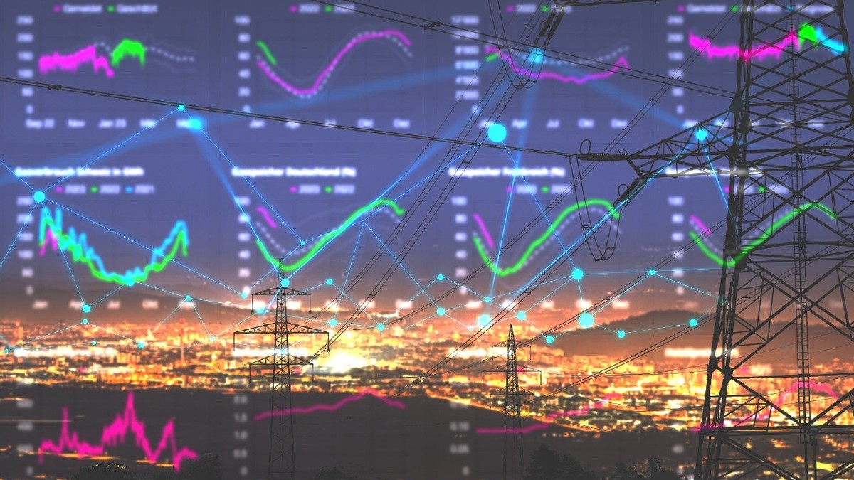 Headerbild Energie-Dashboard