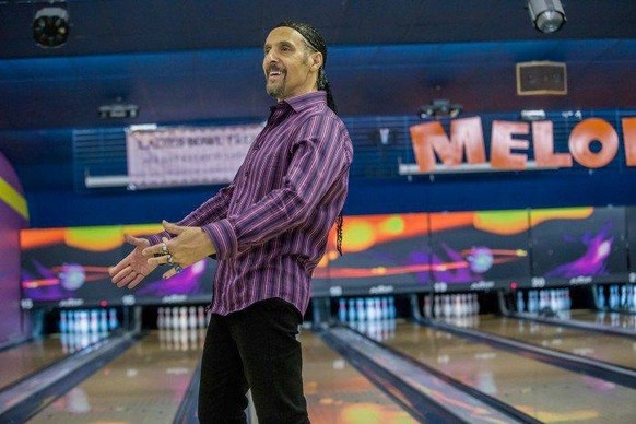 Going Places (The Big Lebowski Spin Off)