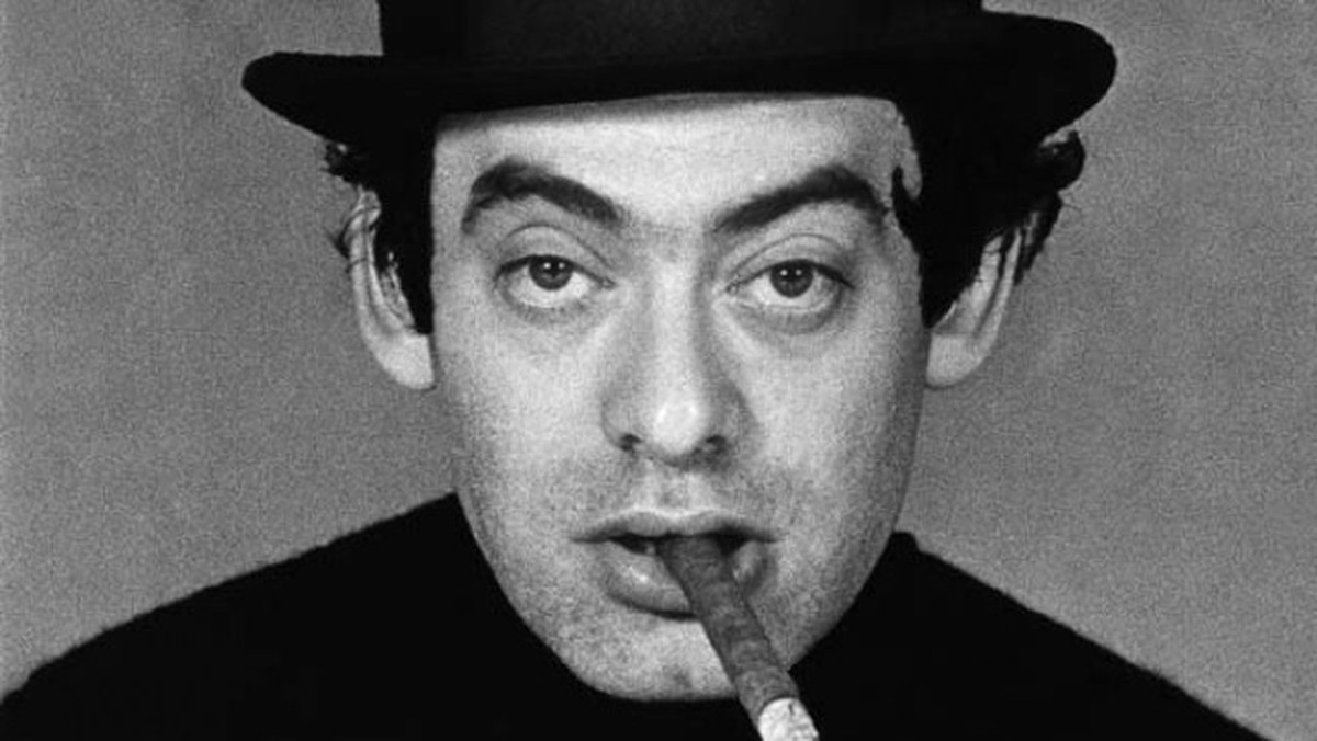 Roland Topor (1938-1997).