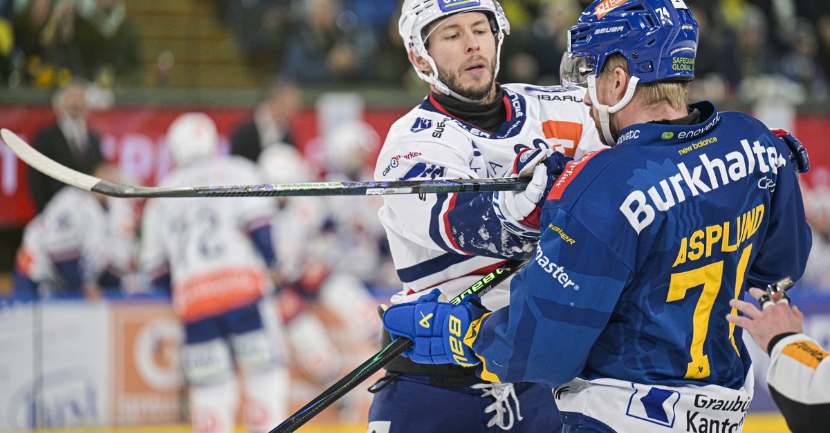 Schlagen die ZSC Lions und Servette im zweiten Playoff-Halbfinalspiel zurück?
